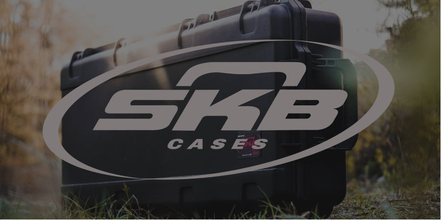The Best SKB Bow Case for the Mathews V3 31