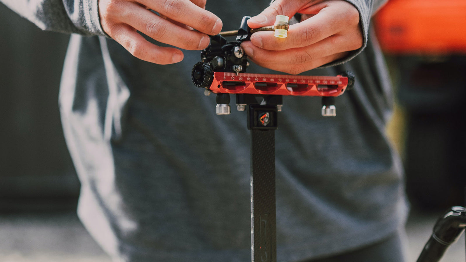 What Is Brace Height?