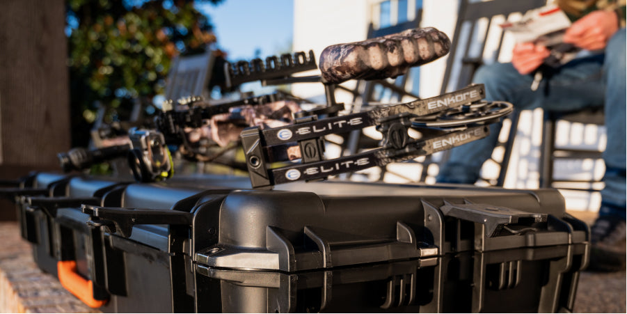 What's a Good Compound Bow for Beginners?