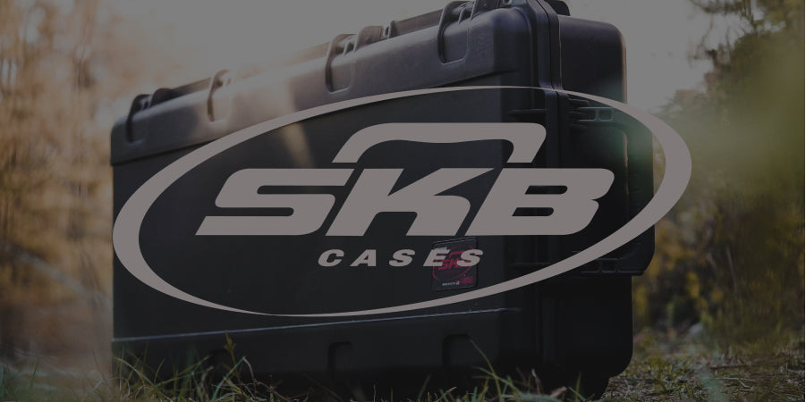 The Best SKB Bow Case for a Mathews Vertix Bow