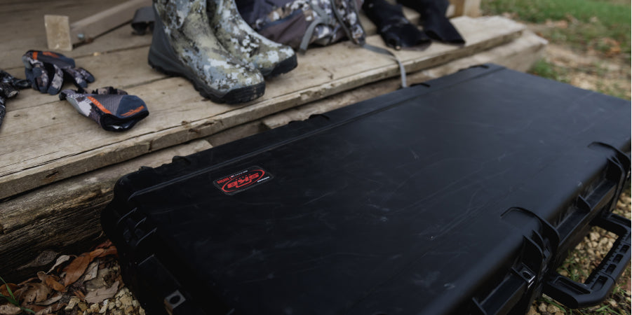 Top 10 SKB Bow Cases