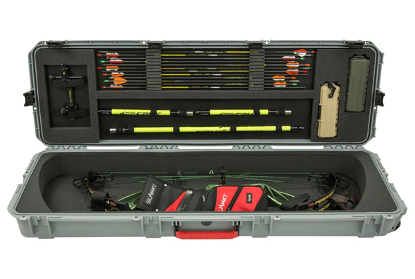 SKB 3I-5014-6B キャリングケース 防塵・防水仕様 SKB ( エスケービー ) 3I-5014-6B-L キャリングケース 防塵