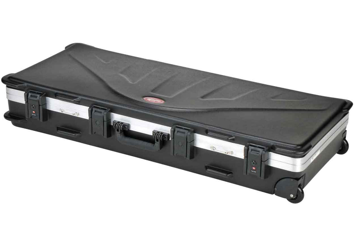 SKB ATA Universal Parallel Limb Double Bow Case (41&quot;) 2SKB-4114A