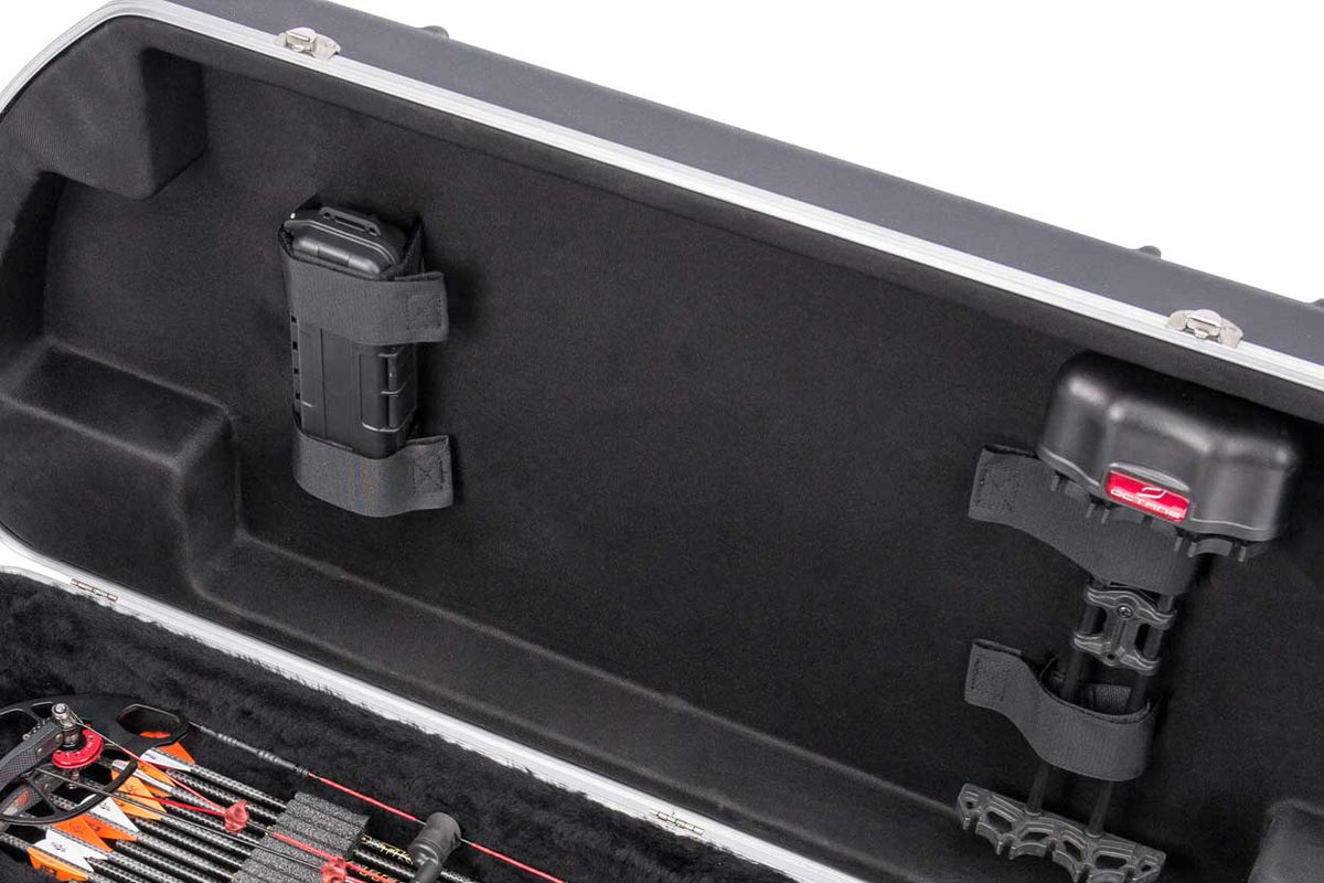 SKB Hunter Series XL Universal Bow Case (41&quot;) 2SKB-4120