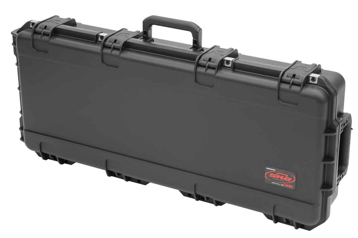SKB iSeries Small Parallel Limb Bow Case (34.5&quot;) 3i-3614-PL