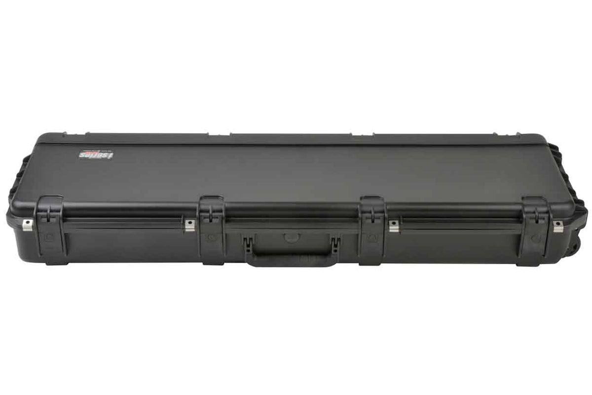 SKB iSeries X-Large Double Bow Case (48&quot;) 3i-5014-DB