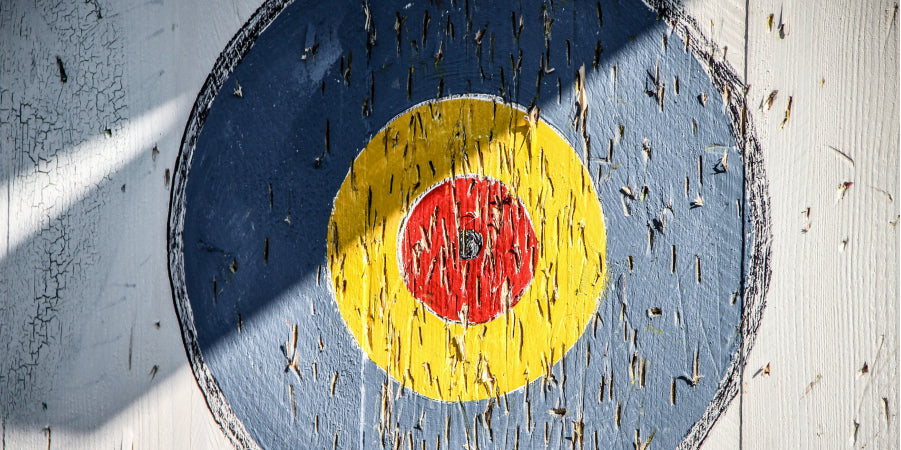 How to Aim a Compound Bow