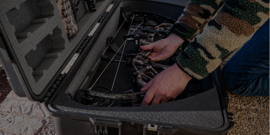 How Long Does a Compound Bow Last?