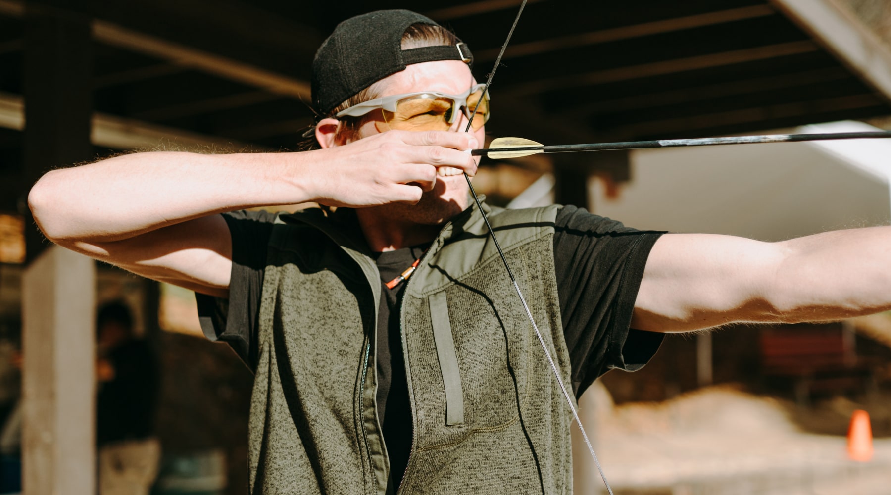 How to Adjust Your Compound Bow’s Draw Weight