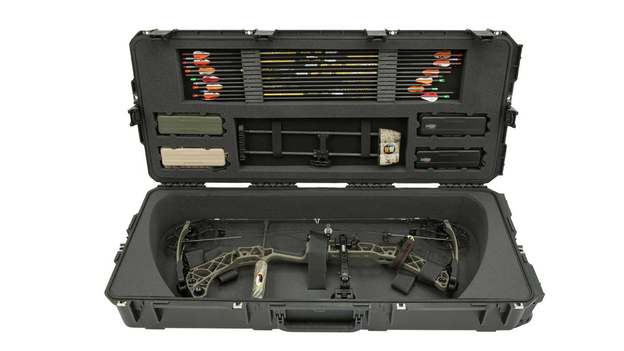Where To Buy A Bow Case
