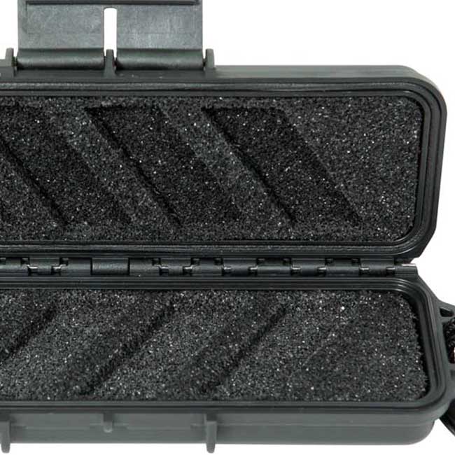 Arrow & Broadhead Cases