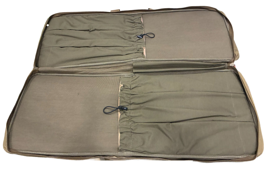 SKB Take Down Recurve Bow Case (41") 2SKB-3916-BN