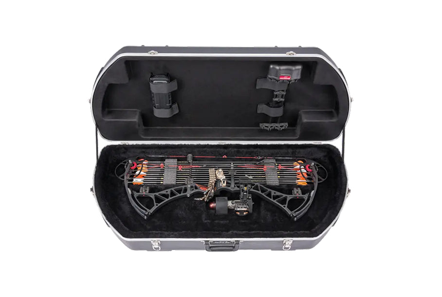 Refurbished SKB Hunter XL Series Bow Case