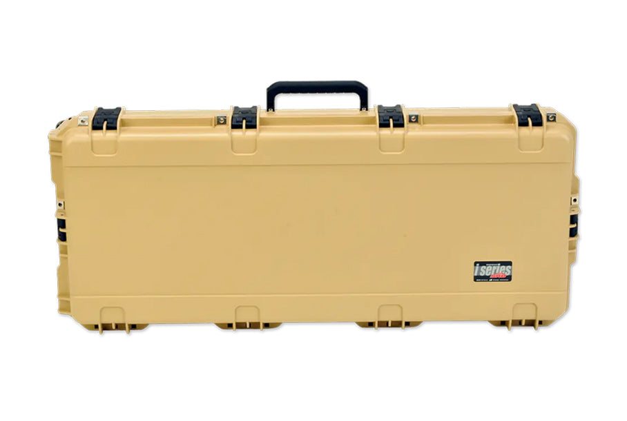 Refurbished SKB iSeries 4217-7 Double Bow / Rifle Case