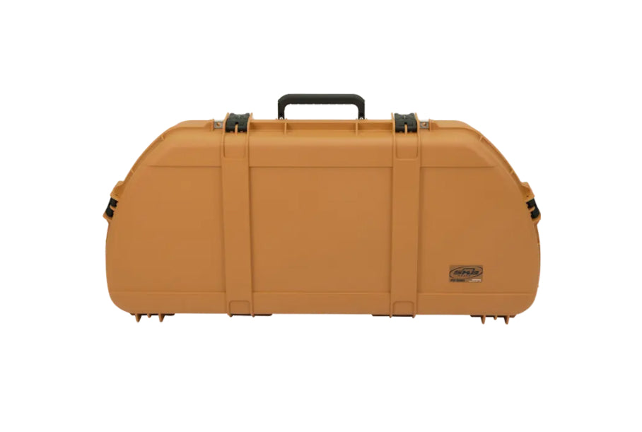 SKB Pro Series Shaped Bow Case, Coyote Brown