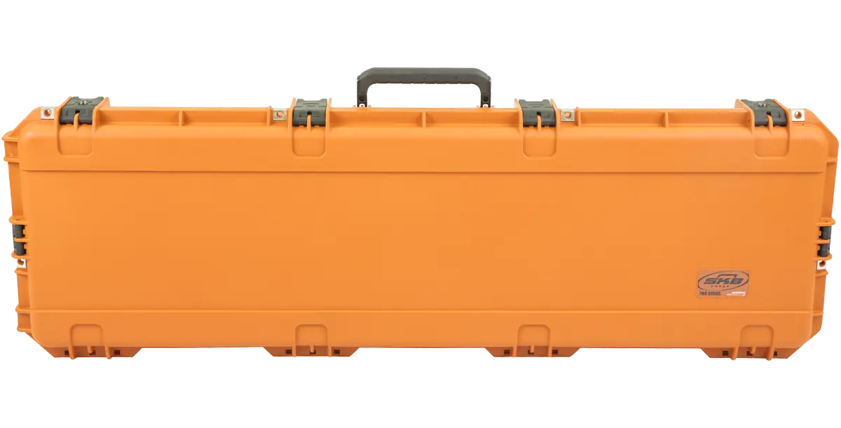 SKB Pro Series Long/Target Bow Case, Coyote Brown