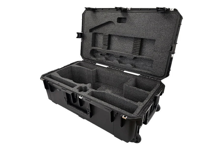 SKB iSeries Ravin 470 Crossbow Case, Black