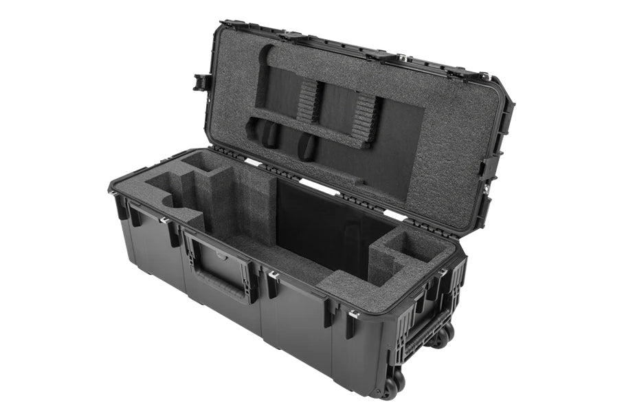 SKB iSeries Tenpoint TRX515 Crossbow Case, Black