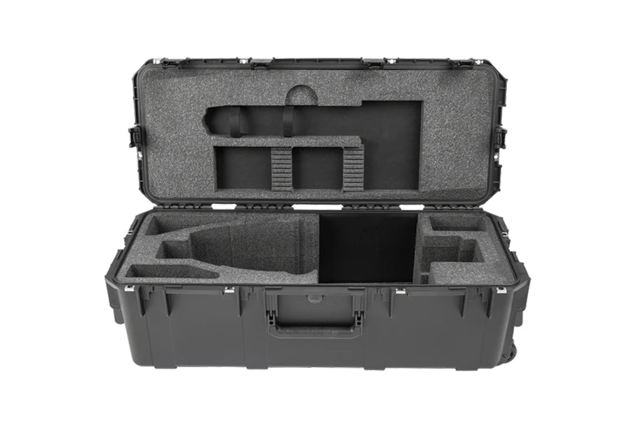 SKB iSeries TenPoint TX 28/ TX440 Crossbow Case, Black