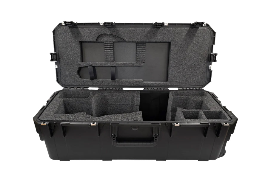 SKB iSeries Tenpoint TRX26 Crossbow Case, Black