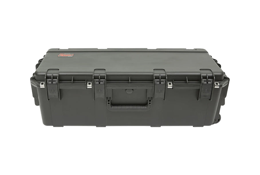 SKB iSeries Tenpoint TRX26 Crossbow Case, Black