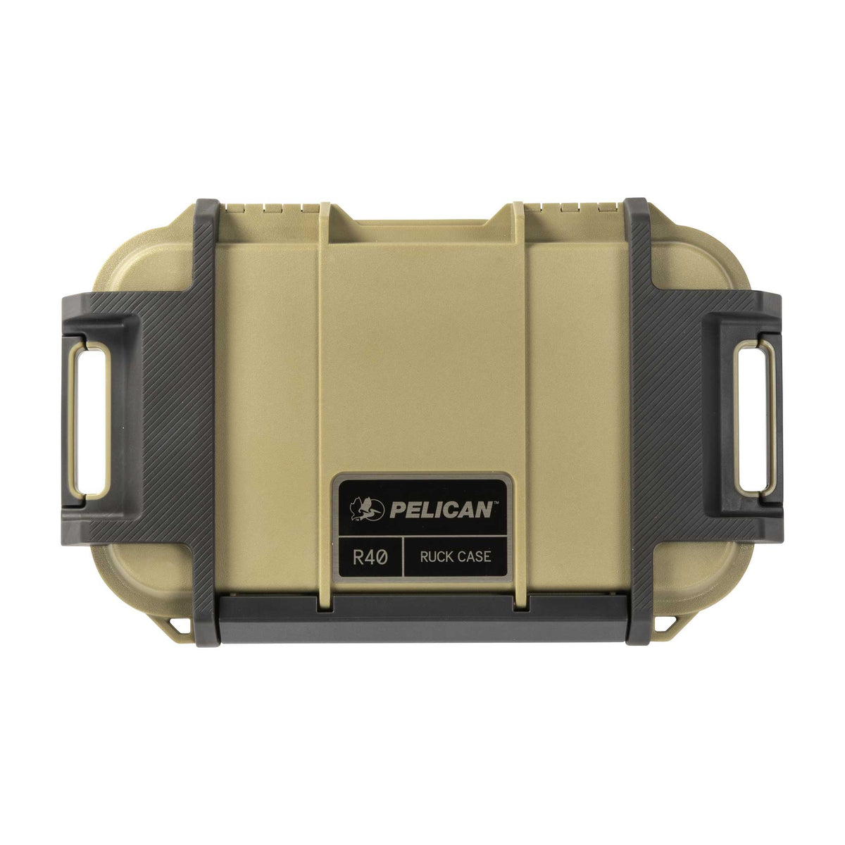 Pelican Ruck Personal Utility Case