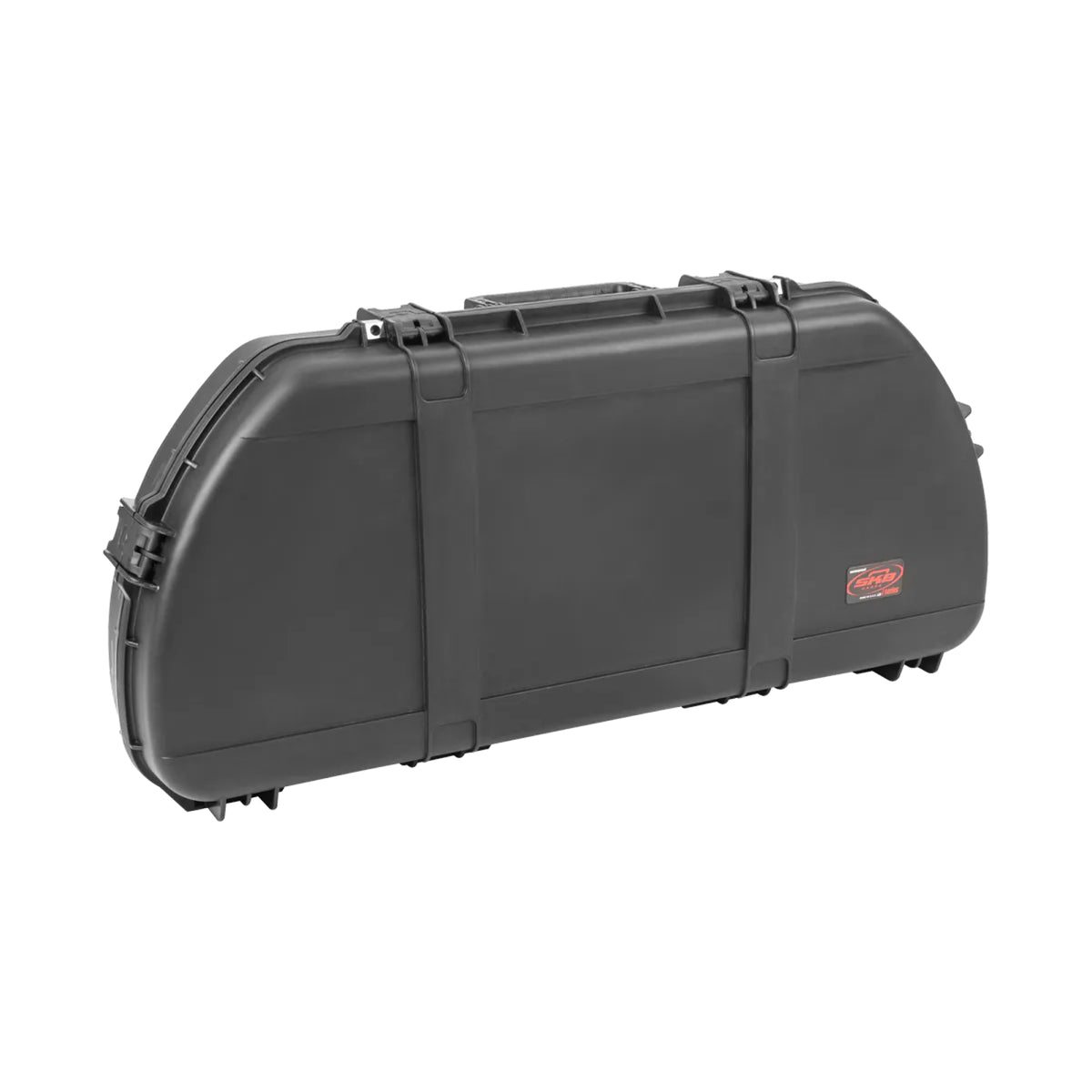 SKB iSeries Shaped Bow Case (41&quot;) 3i-4318-PL