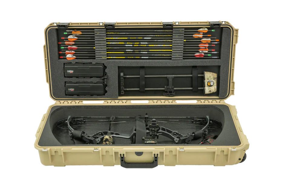 Diamond on sale archery case