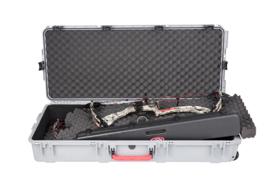 SKB Pro Series Double Bow / Rifle Case (42.25