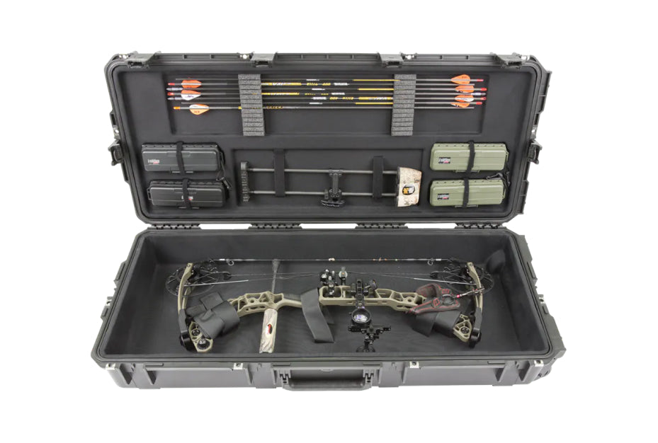 Hard Bow Cases by SKB and Pelican for Matthews, Hoyt, Mission and More - Bow  Case Store