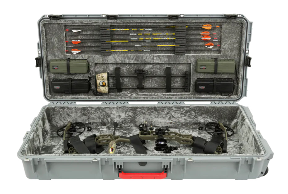 Archery case shop