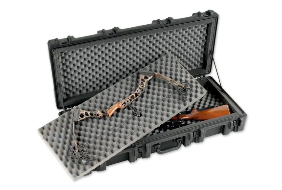 skb bow case 4417 8 double bow black open side 2