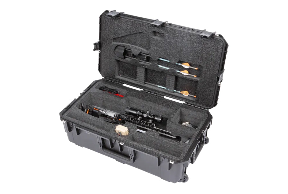 SKB iSeries Ravin R500 Sniper / R500E Crossbow Case (30