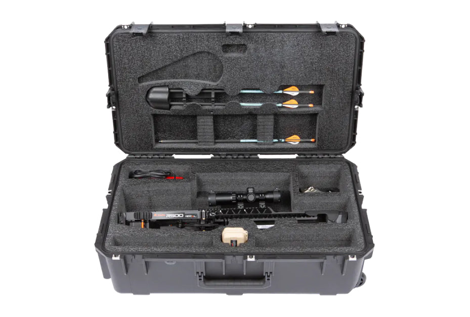 SKB iSeries Ravin R500 Sniper / R500E Crossbow Case (30) 3i-3016