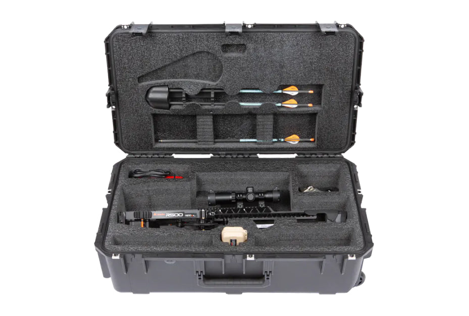 SKB iSeries Ravin R500 Sniper / R500E Crossbow Case (30