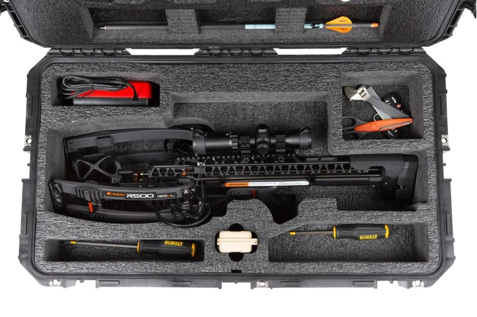 SKB iSeries Ravin R500 Sniper / R500E Crossbow Case (30
