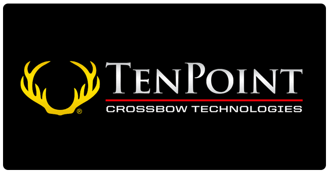 tenpoint crossbow logo