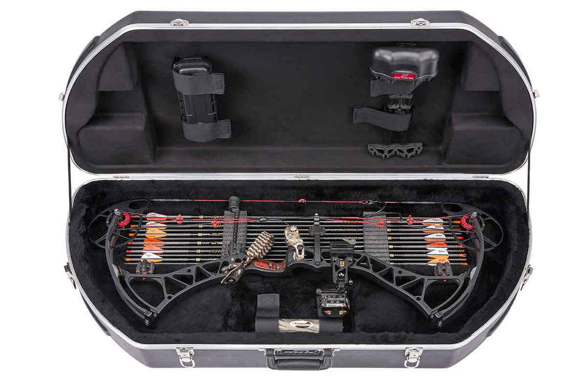SKB Hunter Series Universal Bow Case (38.75&quot;) 2SKB-4117