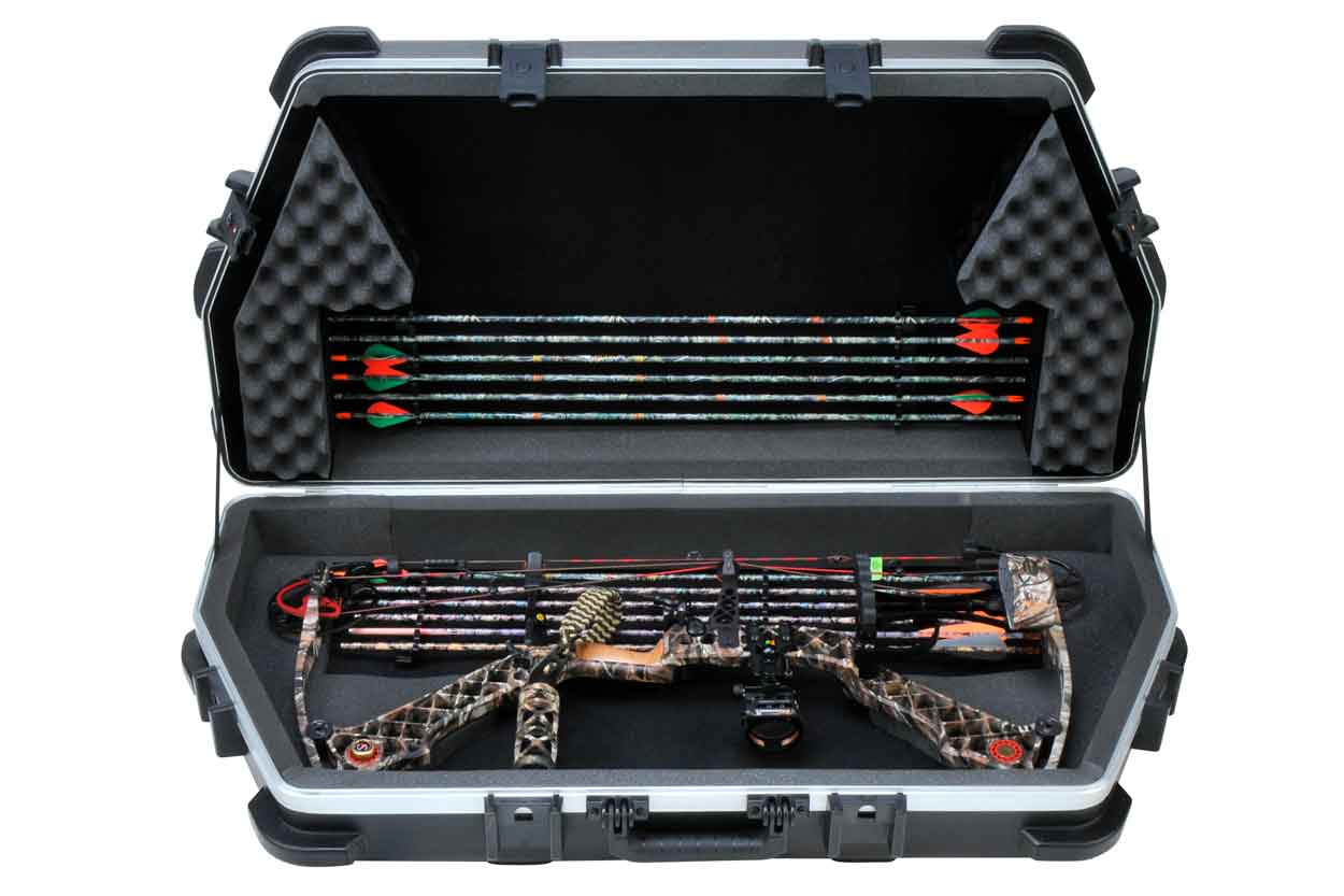 BowCaseStore | SKB ATA Universal 39