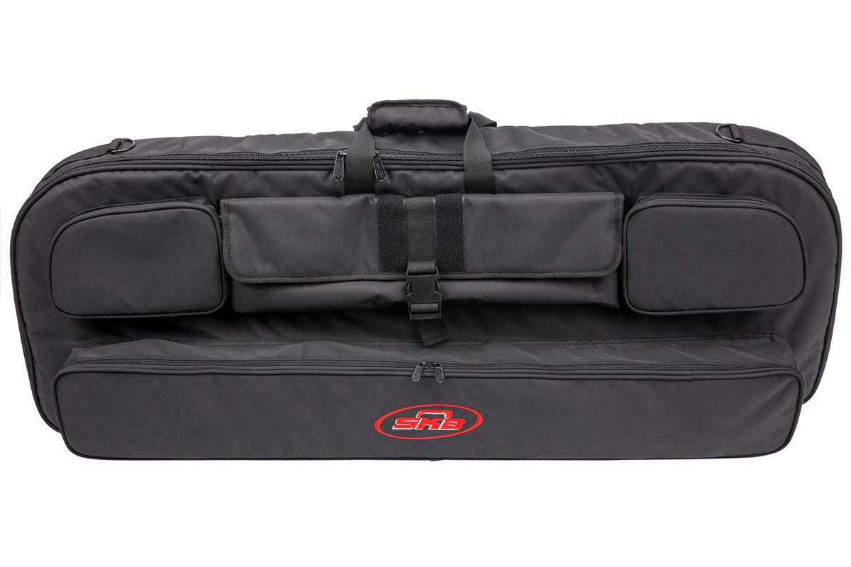 SKB Archery Bag &amp; Backpack (45&quot;) 2SKB-4516-B