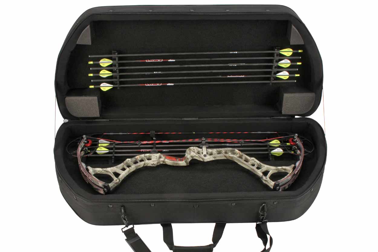 Hunting - Archery & Crossbows - Cases and Storage - Bow Cases - Page 2 -  Tactical Surplus USA
