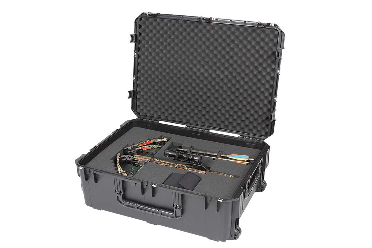 SKB iSeries Large Universal Crossbow Case (34.5&quot;) 3i-3424-12BC