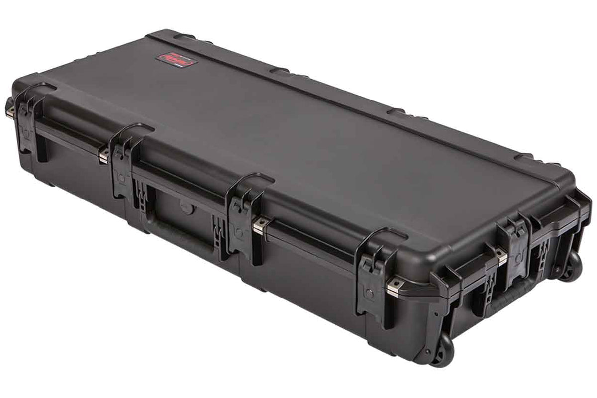 SKB iSeries Ultimate Single or Double Bow Case (42&quot;) 3i-4217-USD