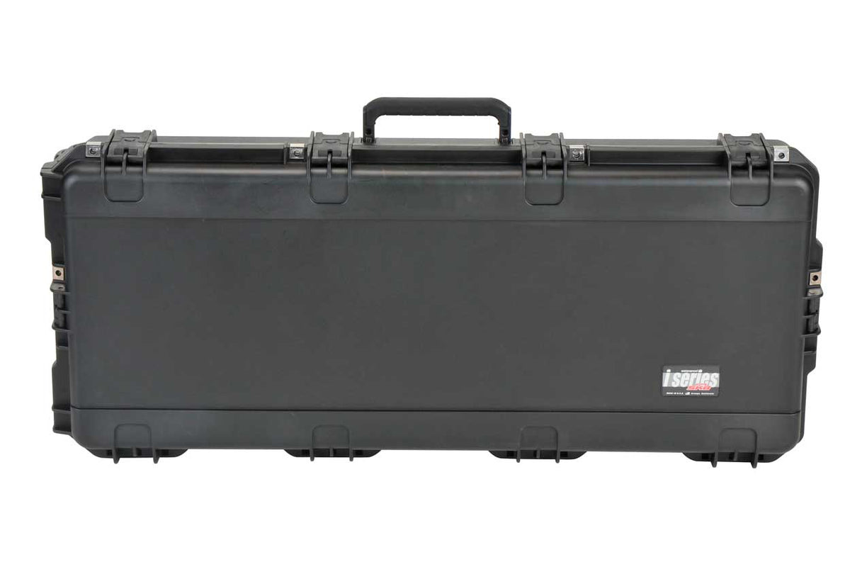 SKB iSeries Double Bow Case (40&quot;) 3i-4217-DB