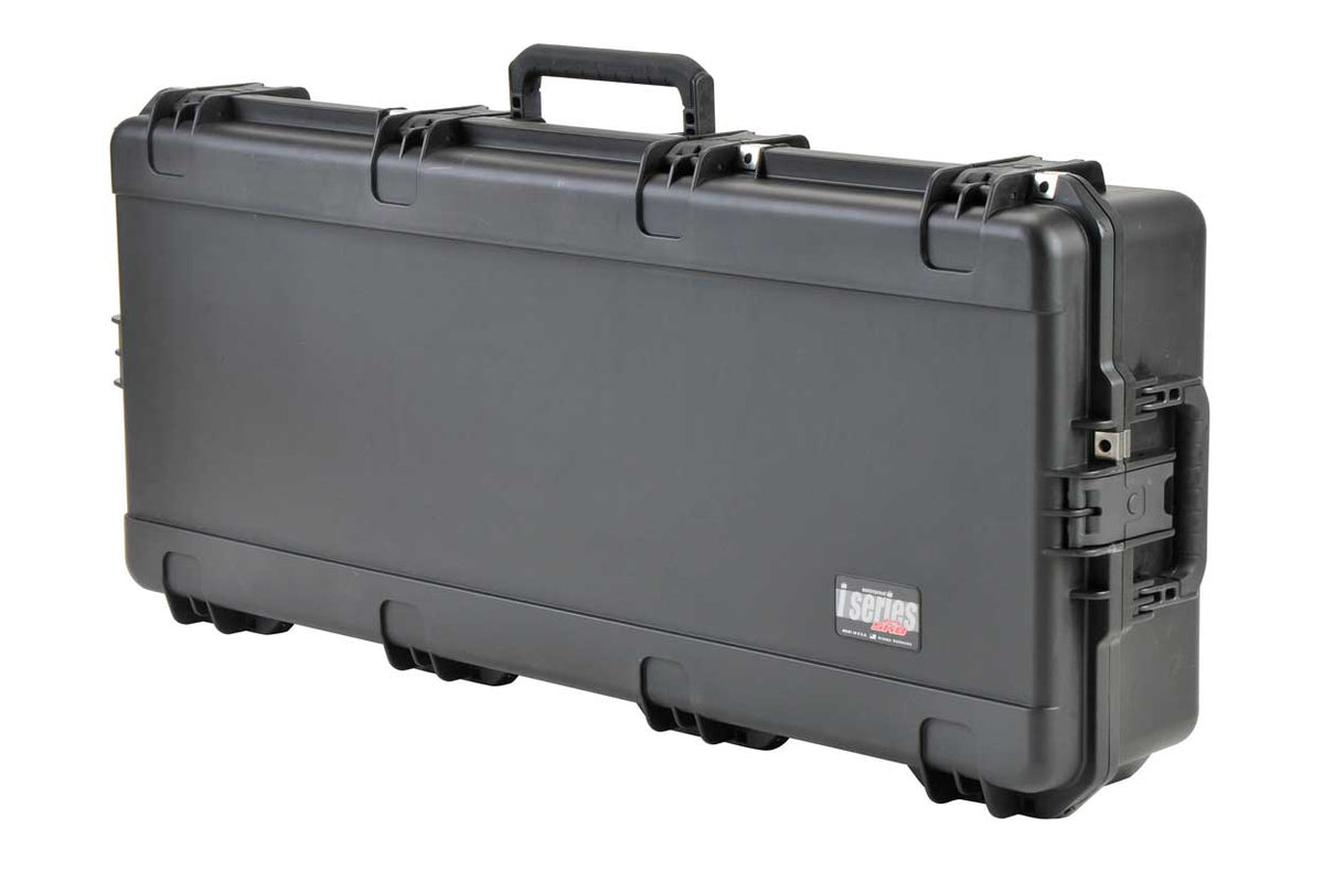 SKB iSeries Double Bow Case (40&quot;) 3i-4217-DB