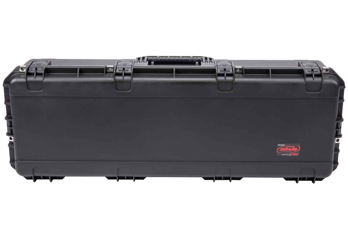 SKB iSeries Large Double Bow Case (42.37&quot;) 3i-4414-10DB