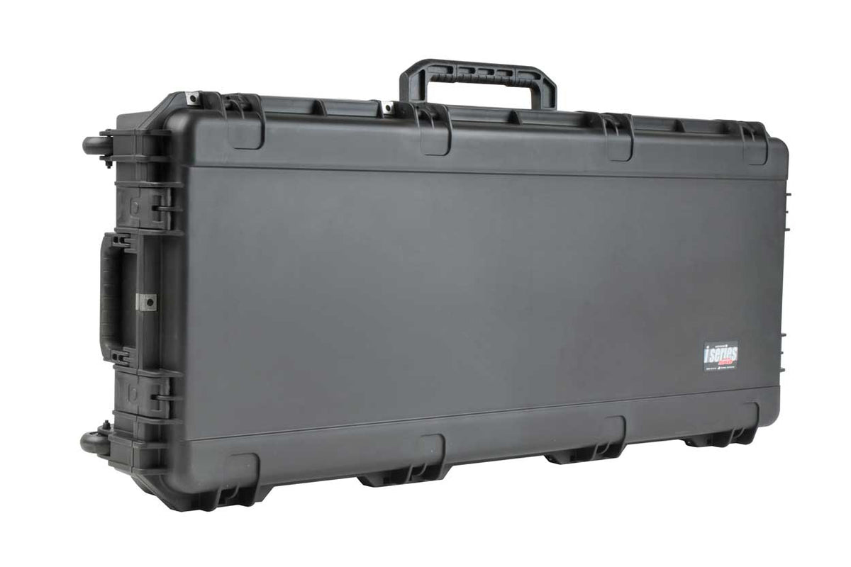 SKB iSeries Wide Double Bow Case (46&quot;) 3i-4719-DB