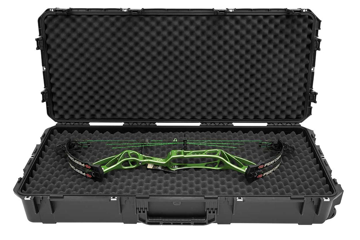 SKB iSeries Ultimate Single or Double Bow Case (46&quot;) 3i-4719-PL
