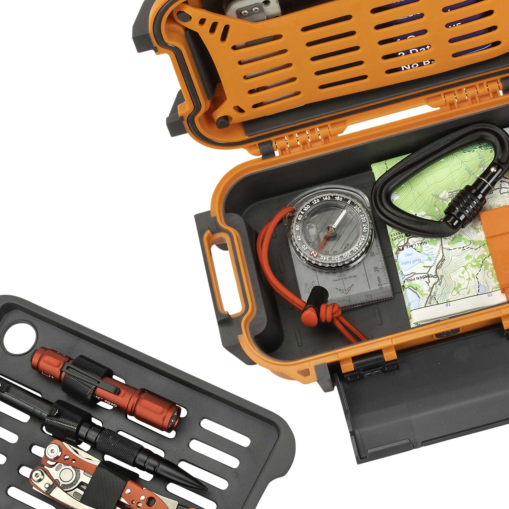 Pelican Ruck R40 Ideas Pelican R40 RUCK Case - Bow Case Store