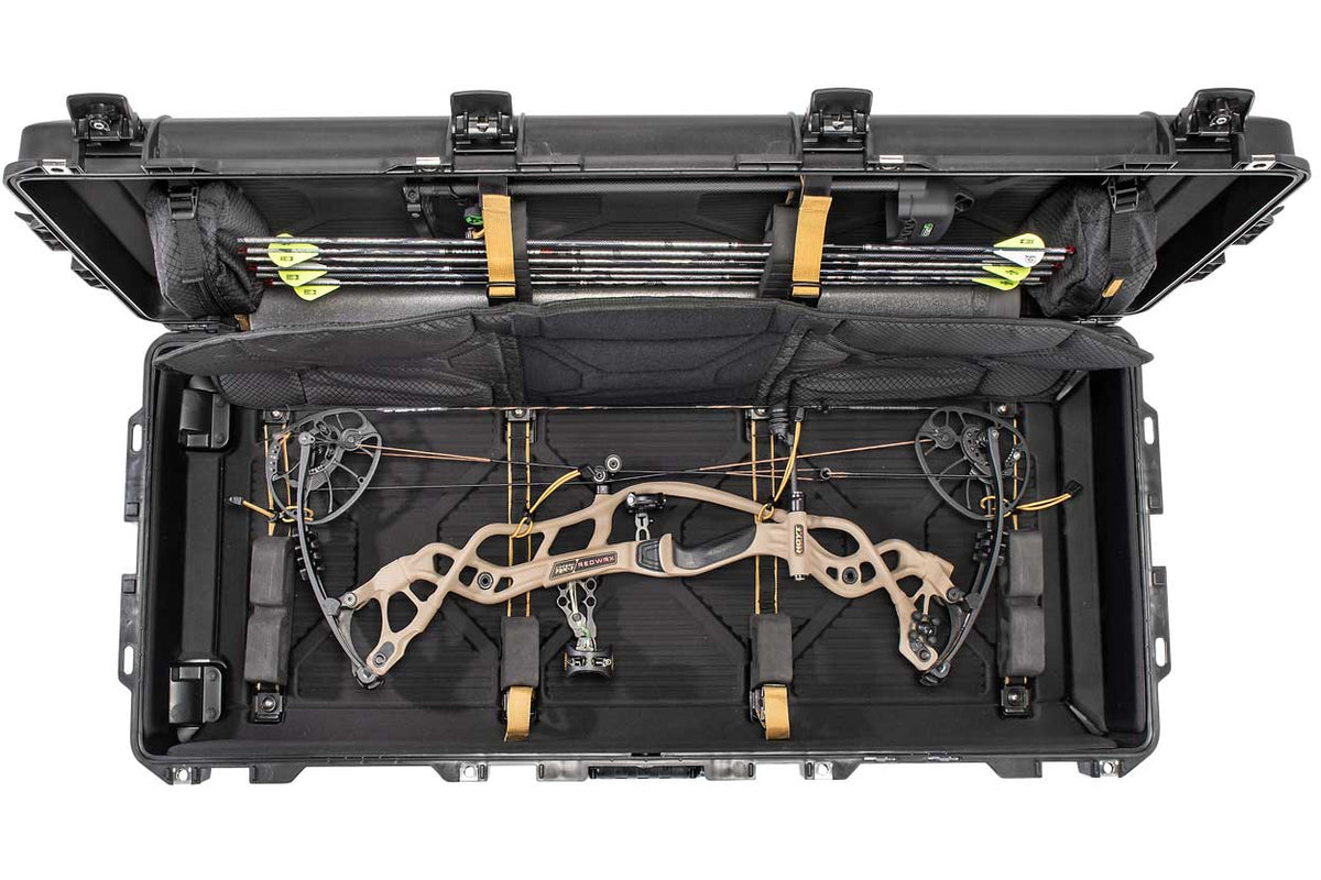 Pelican™ Air 1745BOW Bow Case (44&quot;) 017450-0121-110